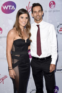 WTA Pre-Wimbledon Party 2016 in London