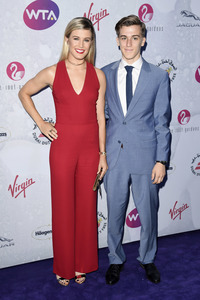 WTA Pre-Wimbledon Party 2016 in London