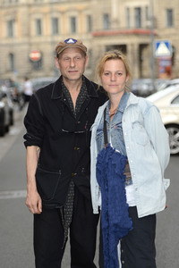 Filmpremiere 'Das Geständnis' in Hannover