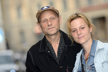 Filmpremiere 'Das Geständnis' in Hannover