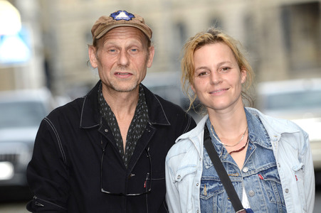 Filmpremiere 'Das Geständnis' in Hannover
