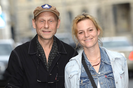 Filmpremiere 'Das Geständnis' in Hannover