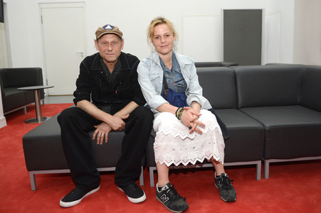 Filmpremiere 'Das Geständnis' in Hannover
