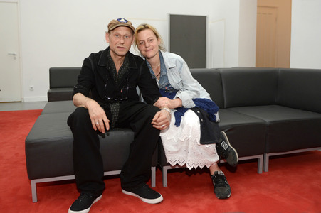 Filmpremiere 'Das Geständnis' in Hannover