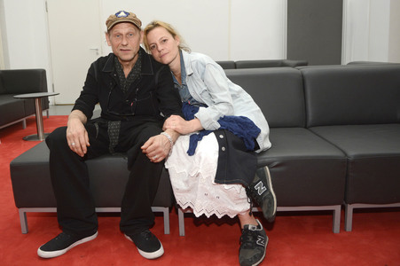 Filmpremiere 'Das Geständnis' in Hannover