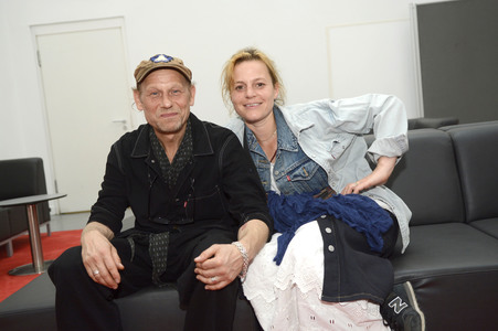 Filmpremiere 'Das Geständnis' in Hannover