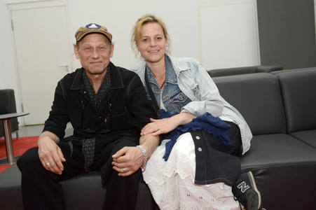 Filmpremiere 'Das Geständnis' in Hannover