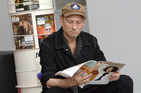 Filmpremiere 'Das Geständnis' in Hannover