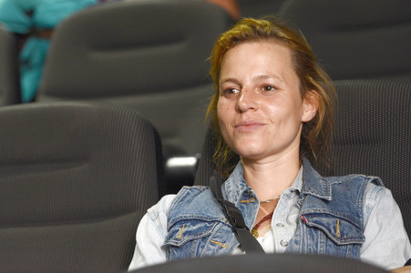 Filmpremiere 'Das Geständnis' in Hannover