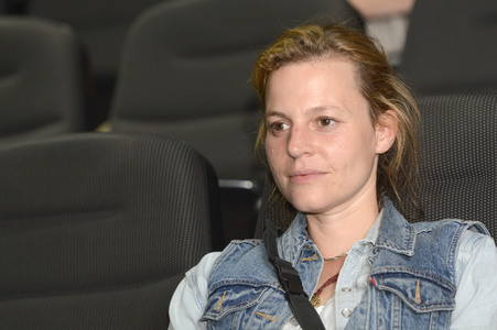 Filmpremiere 'Das Geständnis' in Hannover