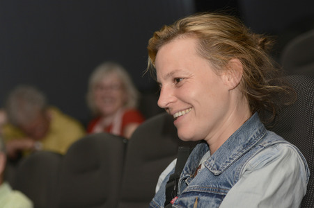 Filmpremiere 'Das Geständnis' in Hannover