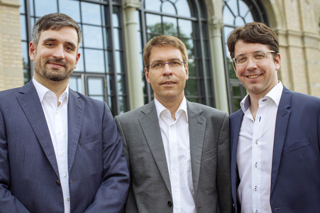 Grimme Online Award 2016