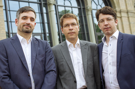 Grimme Online Award 2016