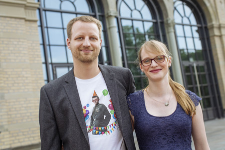 Grimme Online Award 2016
