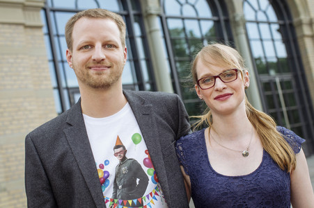 Grimme Online Award 2016