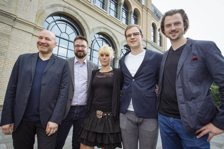 Grimme Online Award 2016