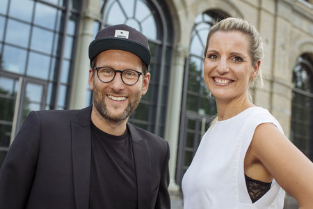Grimme Online Award 2016
