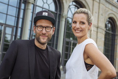 Grimme Online Award 2016