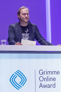Grimme Online Award 2016