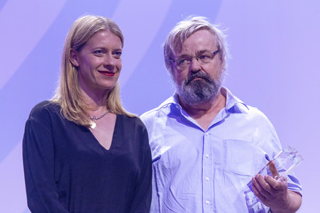 Grimme Online Award 2016
