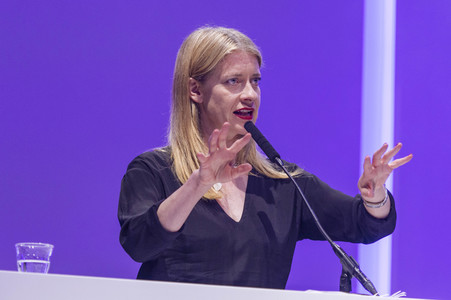 Grimme Online Award 2016