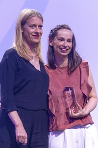 Grimme Online Award 2016