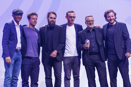 Grimme Online Award 2016