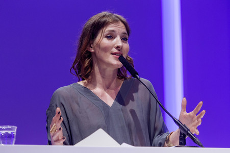 Grimme Online Award 2016