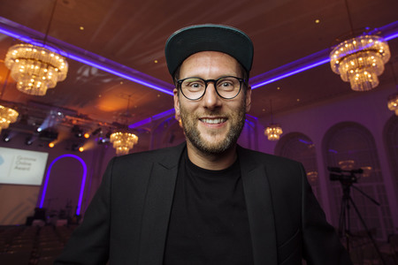 Grimme Online Award 2016