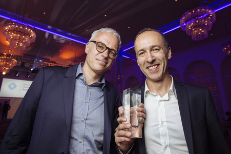 Grimme Online Award 2016