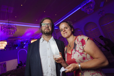 Grimme Online Award 2016