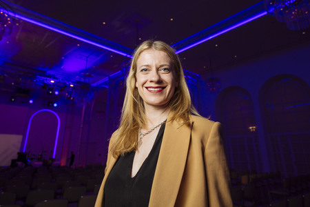 Grimme Online Award 2016