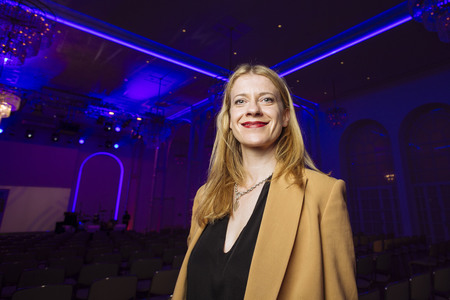 Grimme Online Award 2016