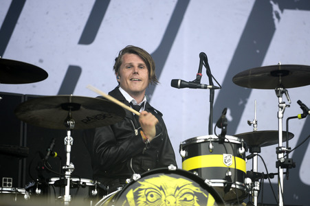 20. Hurricane Festival in Scheeßel