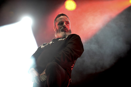 20. Hurricane Festival in Scheeßel
