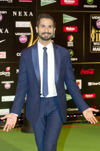 17. International Indian Film Academy Award in Madrid