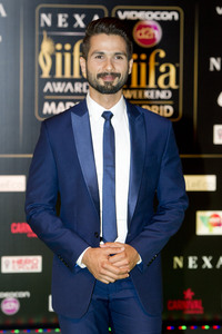 17. International Indian Film Academy Award in Madrid