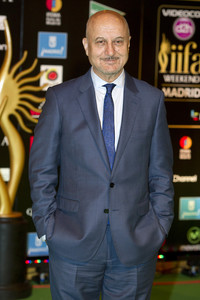 17. International Indian Film Academy Award in Madrid