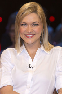 NDR Talk Show' in Hamburg