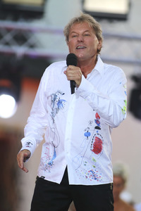 TV-Show 'Florian Silbereisen präsentiert die Schlager des Sommers 2016'