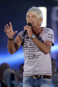 TV-Show 'Florian Silbereisen präsentiert die Schlager des Sommers 2016'