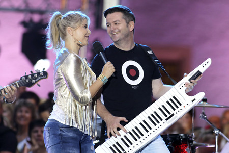 TV-Show 'Florian Silbereisen präsentiert die Schlager des Sommers 2016'
