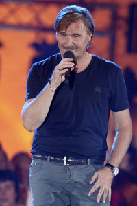TV-Show 'Florian Silbereisen präsentiert die Schlager des Sommers 2016'