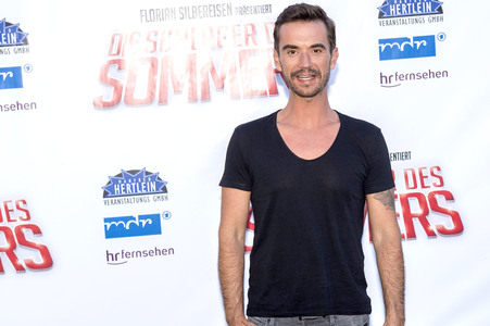 TV-Show 'Florian Silbereisen präsentiert die Schlager des Sommers 2016'