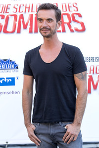 TV-Show 'Florian Silbereisen präsentiert die Schlager des Sommers 2016'