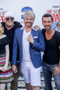 TV-Show 'Florian Silbereisen präsentiert die Schlager des Sommers 2016'