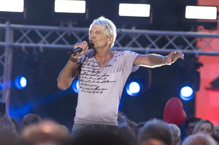 TV-Show 'Florian Silbereisen präsentiert die Schlager des Sommers 2016'