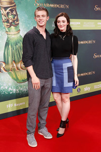 Premiere von 'Smaragdgrün' auf dem Filmfest München 2016