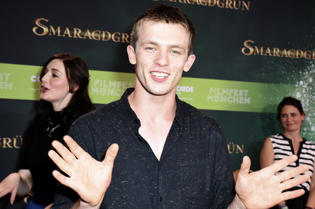 Premiere von 'Smaragdgrün' auf dem Filmfest München 2016