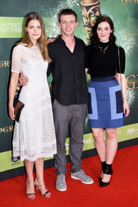 Premiere von 'Smaragdgrün' auf dem Filmfest München 2016